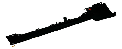 Retenedor Moldura Puerta Trasera Derecha Toyota Runner 03-09