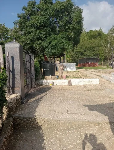 Vendo Casa Finca Con Vista Hacia Cartagena Barata