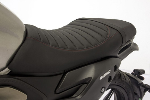 Mondial W250 Sport