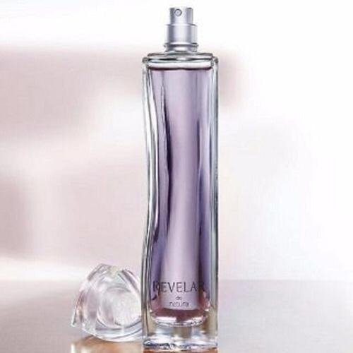 Imagen 1 de 1 de Perfume Femenino Natura Revelar 75 Ml Último Edt Brasil