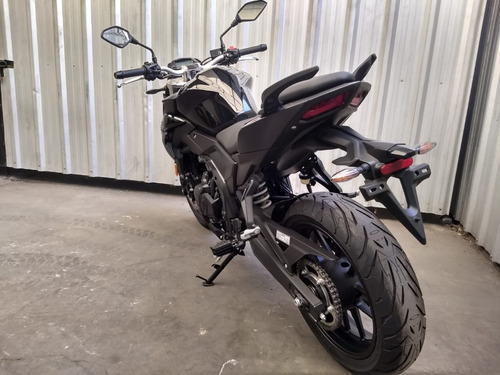 Imagen 2 de 23 de Voge 500 R