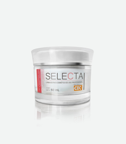 Crema Facial Liposomada Ácido Hialurónico Selecta Momento De Aplicación Día/noche Tipo De Piel Todo Tipo De Piel
