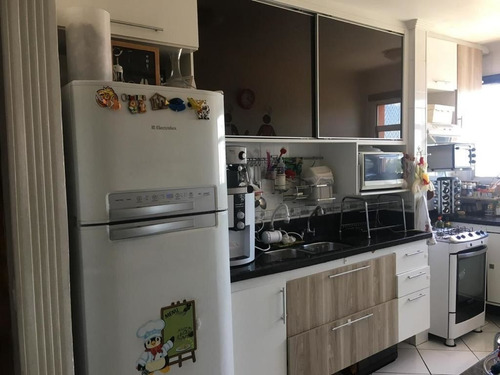 Imagem 10 de 15 de Triplex No Gopoúva - R$580.000,00 - Localização Excelente - Ai23633