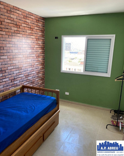 Imagem 9 de 12 de Apartamento A Venda No Centro De Itanhaém, São Paulo - V3030 - 70627967