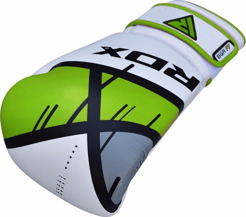 Guantes De Box Bgr-f7 Rdx Distribuidor Oficial