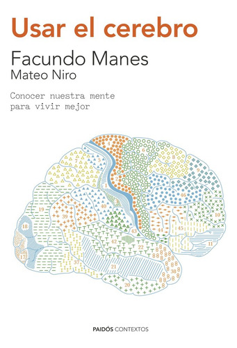 Libro Usar El Cerebro