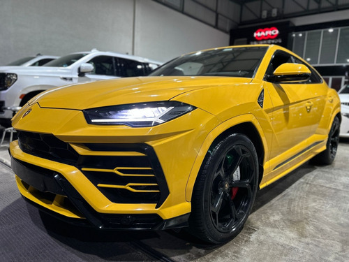 Lamborghini Urus 2019 Impecable!!!