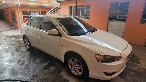 Mitsubishi Lancer 2.0 Es M At