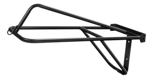 Estante Plegable Para Silla De Montar, Estante De