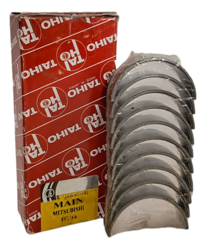 Conchas Bancada Mitsubishi Touring 2.0 A 030-075.