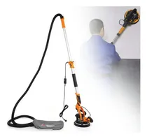 Comprar Lijadora Pared Electrica Panel Yeso 1580 W Plegable Pulidora