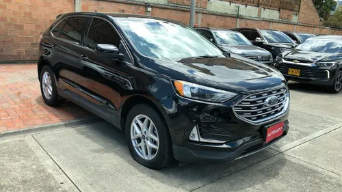 Ford Edge SEL Aut 2,0 4x2