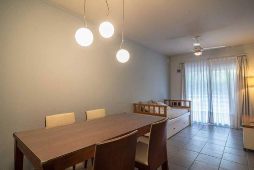 Imagen 4 de 15 de Departamento En Venta - 3 Ambientes - Pinamar
