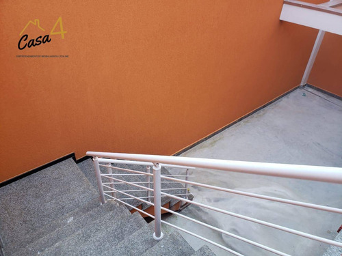 Imagem 9 de 18 de Apartamento Com 2 Dormitórios À Venda, 49 M² Por R$ 230.000,00 - Vila Ré - São Paulo/sp - Ap0175