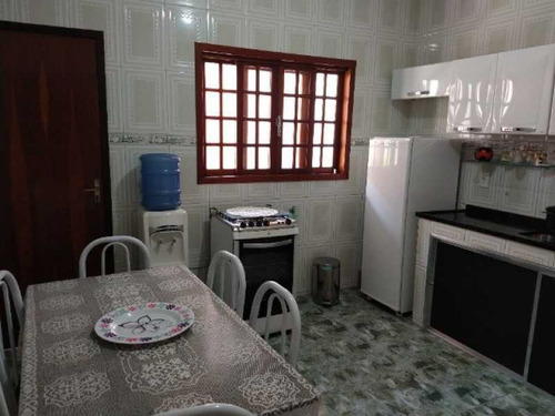 Imagem 7 de 15 de Casa Em Condomínio-à Venda-taquara-rio De Janeiro - Brcn20146
