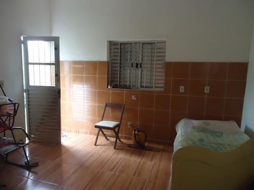 Imagem 7 de 13 de Boa Chácara Bairro Puris 1640,00m2