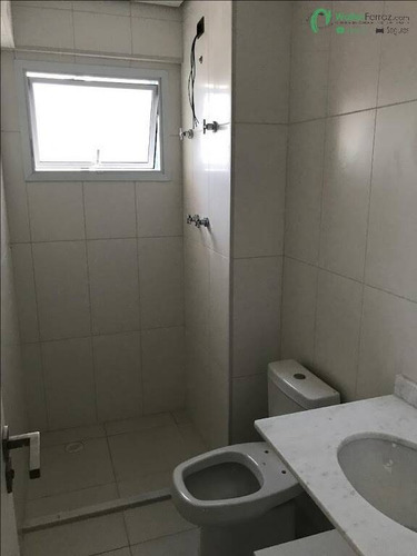 Imagem 11 de 15 de Apartamento Garden Novo Conceito Com Serviços No Boqueirão - 2975
