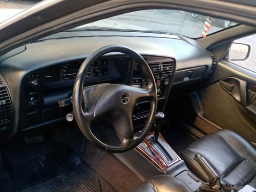 Imagem 6 de 11 de Gm - Chevrolet Omega Cd 4.1 / 3.0