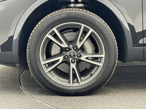 Audi Q5 2.0 45 TFSI GASOLINA PRESTIGE QUATTRO S TRONIC