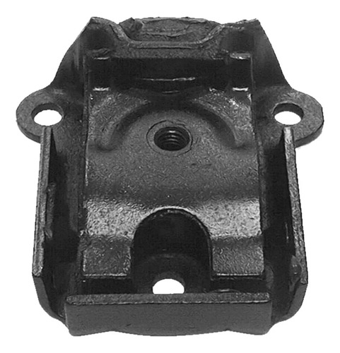 Soporte Motor Gmc C35 Pickup 1966-1972 4.1l L6 Front Der