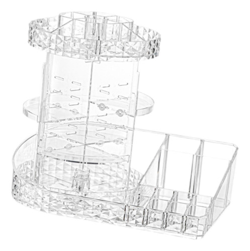 Organizador De Maquillaje Organizador De Contador De Baño
