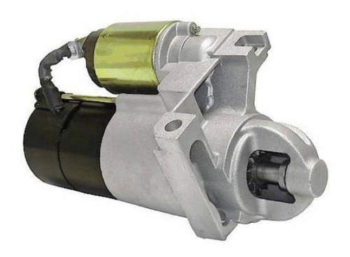 Arranque Montacargas Motor Gm 3.0