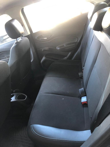 Chevrolet Prisma 1.4 Lt 98cv 2019
