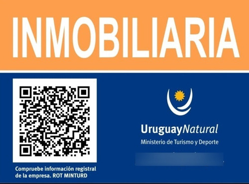 Venta Terreno Pueblo Nuevo Rocha Financiación