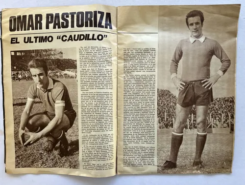 Ansiedad Deportiva Nº 24 Club Independiente Junio 1960 (Usado)