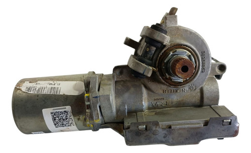 Coluna Direção Elétrica Citroen C3 2023/