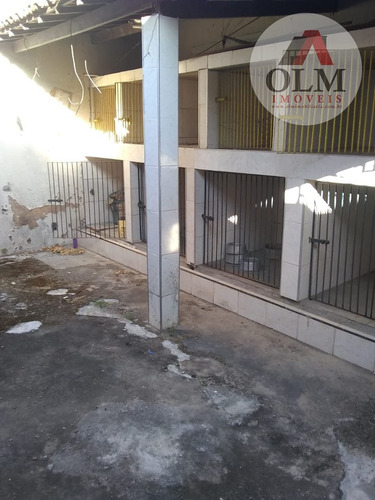 Imagem 11 de 15 de Casa Em Parquelândia - Fortaleza - 750