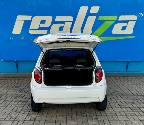 Chevrolet Celta Life/ LS 1.0 MPFI 8V FlexPower 3p
