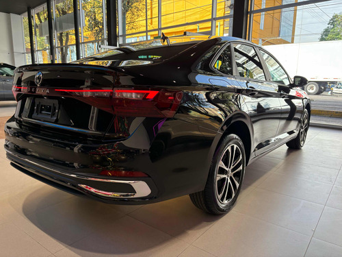 Volkswagen Jetta Sportline 1.4 TSI