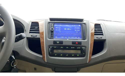Imagen 15 de 25 de Toyota Fortuner