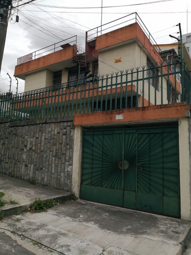 Imagen 1 de 21 de Vendo Casa Grande Para Oficinas Sitio Estratégico Quito Norte