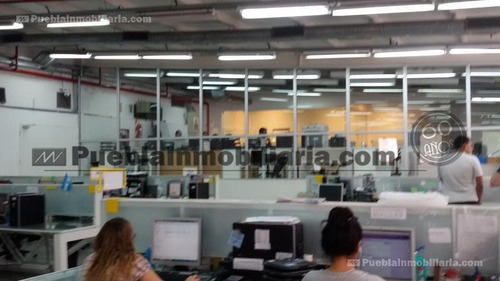 Imagen 22 de 30 de Oficina En Venta O Alquiler - Parque Patricios, Distrito Tecnológico