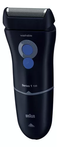 $89.999 - Afeitadora Braun Eléctrica Barba Hombre Trimmer