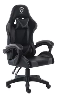 Silla Gamer Ergonomica The Game House Respaldo Reclinable