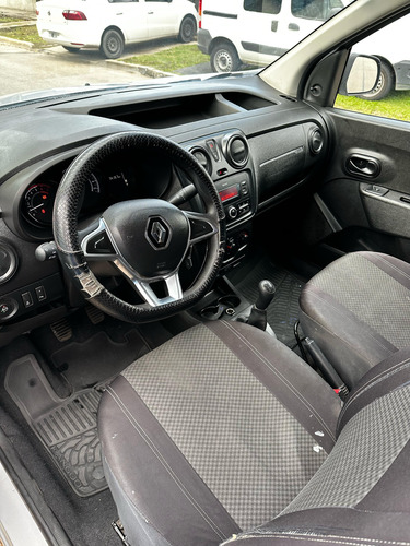 Renault Kangoo Ii Express Confort 1.6 Sce