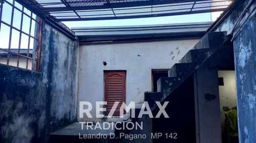 Casa Venta B° Int. Borrini. 3 Dormitorios. Rcia