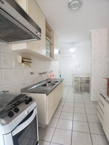 Imagem 12 de 26 de Imóvel Frente Praia Das Pitangueiras, Bem Localizado. (aceita 50% De Entrada, E Parcelamento Em 6x) - Ap05383 - 68574826