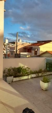 Imagem 24 de 26 de Sobrado No Carrão Com 3 Dorms Sendo 1 Suíte, 3 Vagas, 240m² - So0846