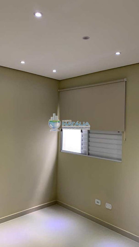 Imagem 8 de 13 de Sobrado De Condomínio Com 3 Dorms, Vila Isolina Mazzei, São Paulo - R$ 565 Mil, Cod: 65009 - V65009
