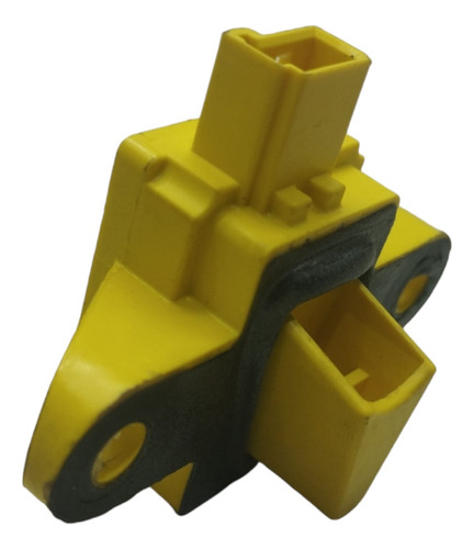 Sensor Impacto Airbag Dodge Journey Rt 2010 2.7 V6 Aut