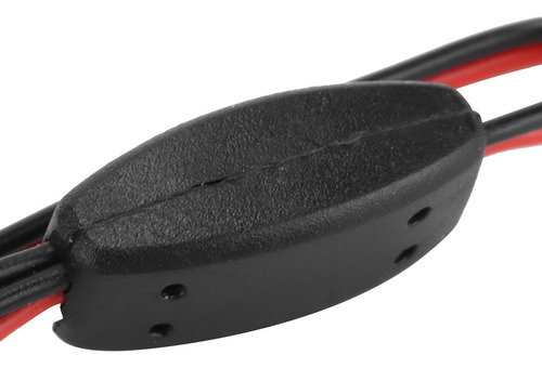 Modelo Rc Remote Control Simulation Flash Para /hsp