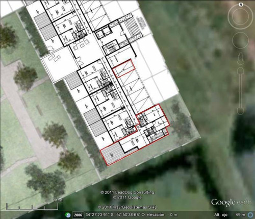 Departamentos Venta Colonia Del Sacramento
