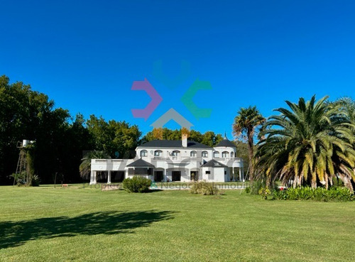 Imagen 18 de 25 de Venta / Oportunidad Imponente Chacra En Estancia San Pablo S. Miguel Del Monte