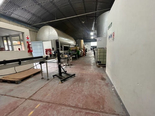 Galpon En Venta Dorrego, Guaymallén, Mendoza.