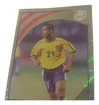 Comprar Figurita Leg 09 Panini Copa America 2024 Ronaldinho Brasil
