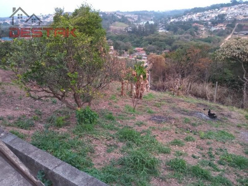 Ref.: 4664 - Chácara Em Jundiaí Para Venda - V4664